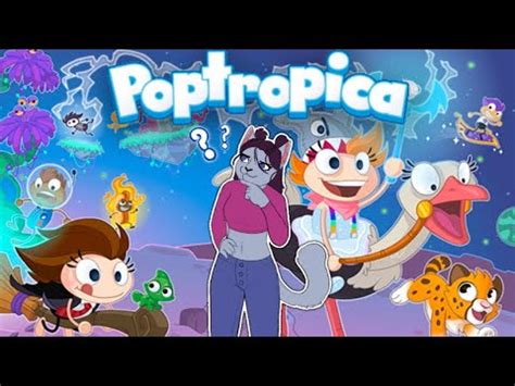 poptorpica|is poptropica still a thing.